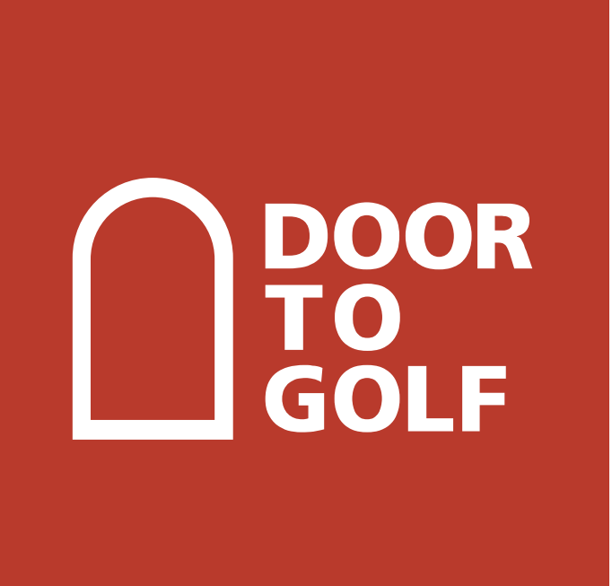 doortogolf会員サイト